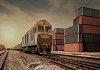 Rail Freight forwarder
